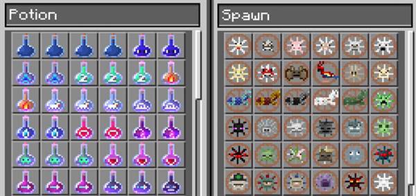 Symbol Resource Pack