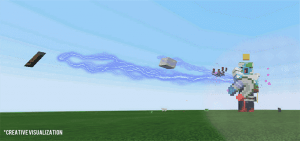 Item Magnet+ (Add-On) [1.12+ only]