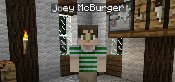 Vladu 11’s Custom NPC Addon