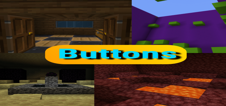 Download Buttons - Minecraft PE Maps