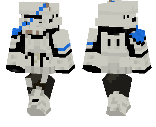 501st Rogue One Tank