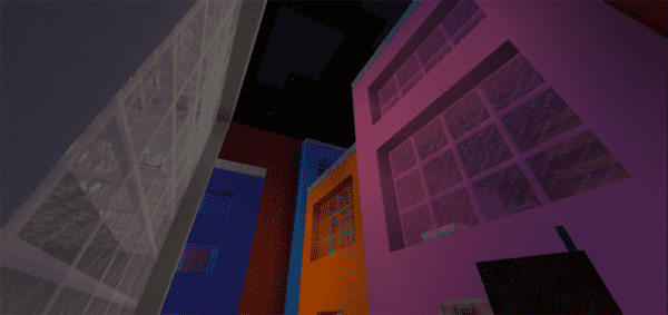 Download Find The Button 2 (Story): Winter Edition - Minecraft PE Maps