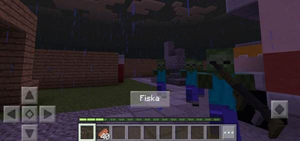 GunCraftVE Season 2 [Minigame] (Beta Only)