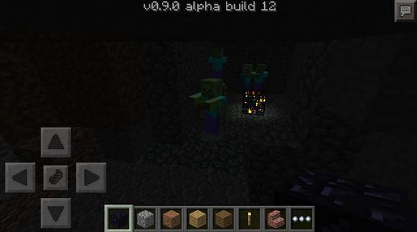 OMG: Three Villages & A Dungeon