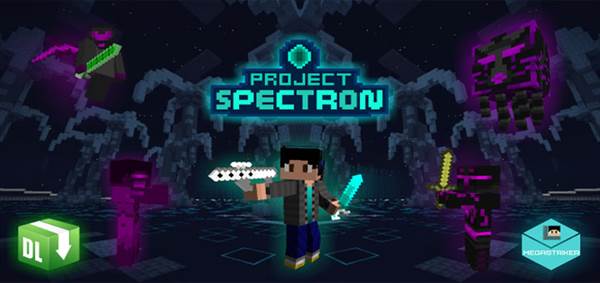 Project Spectron [Adventure]
