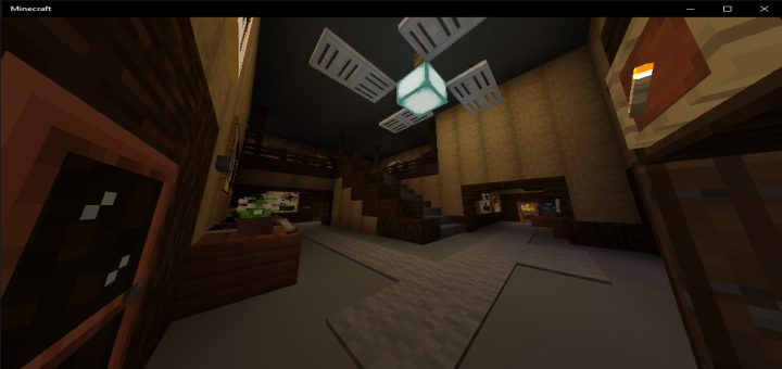 Download Murder Mystery (WIP) V 0.8 - Minecraft PE Maps