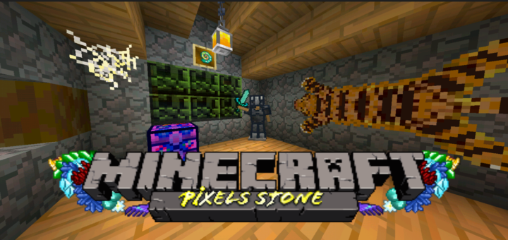 PixelsSton