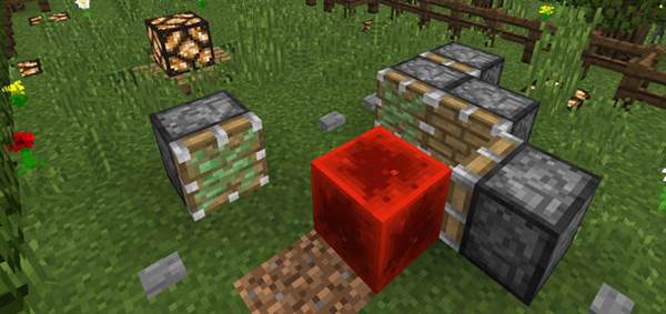 Piston Password PE [Puzzle]