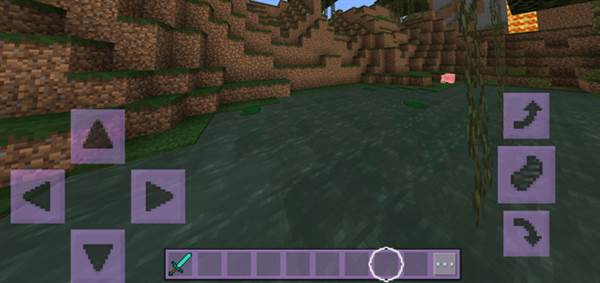 Coloured GUI Resource Pack