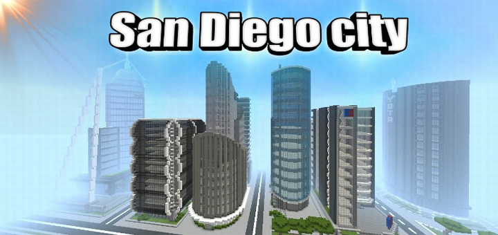 San Diego City [Creation]