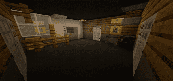 Therealechonox’s Puzzle Map No. 2