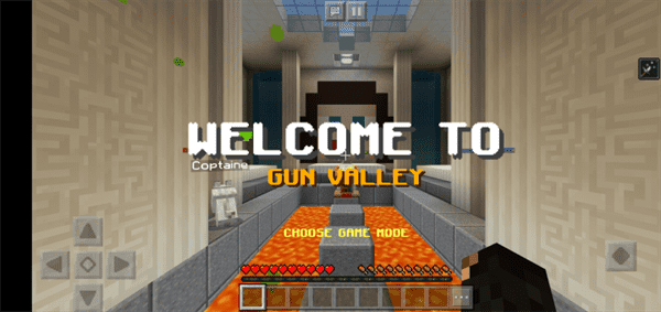 Gun Valley
