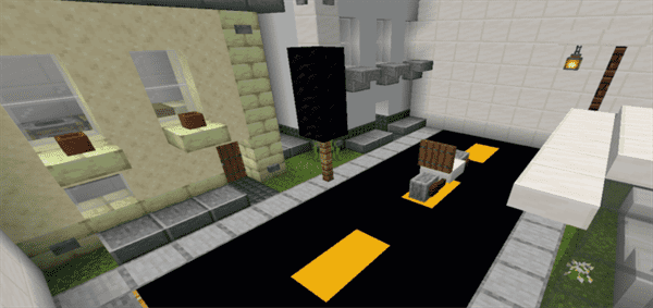 Find the Button: City!