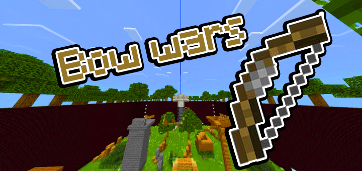 Bow Wars