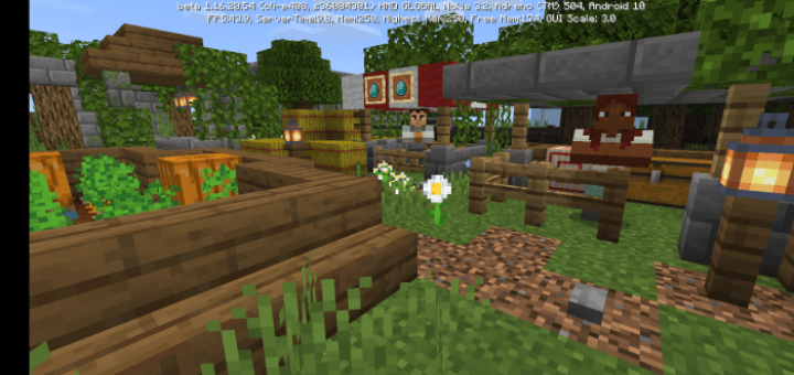 Download BrainSavior (Minecraft Quest) - Minecraft PE Maps