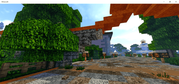 FeluxisHD RealisticPack