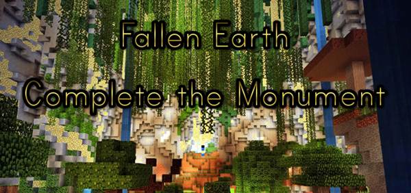 Fallen Earth (Hardcore) [CTM]