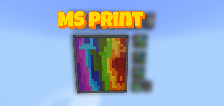 MS Print