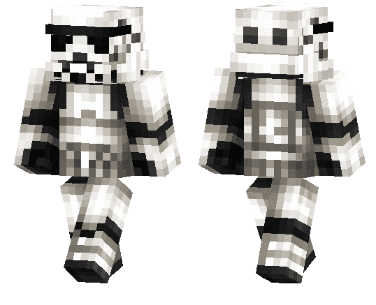 Imperial Stormtrooper