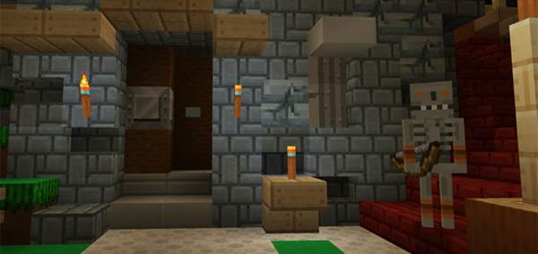 Find The Exit [Minigame]