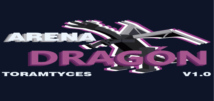 Arena Dragon | Battle Boss