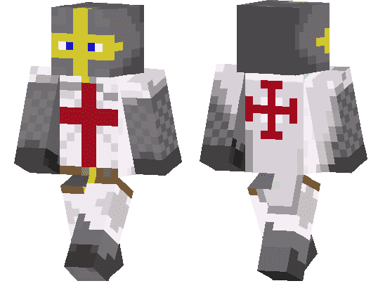 Knight Templar