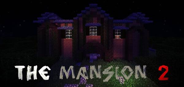 The Mansion 2 (Horror) [Adventure]
