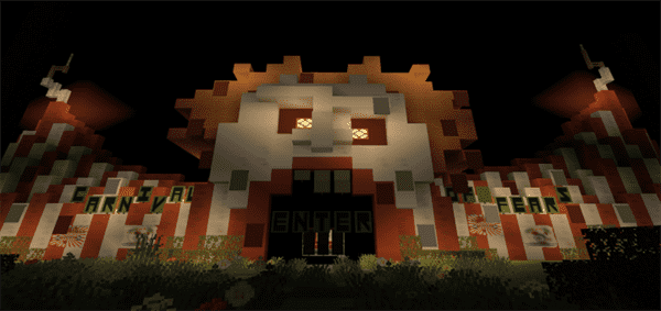 The Carnival of Fears