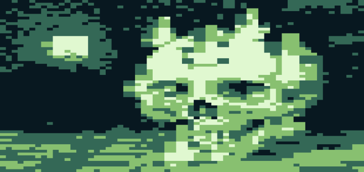 Gameboy Painting Resource Pack