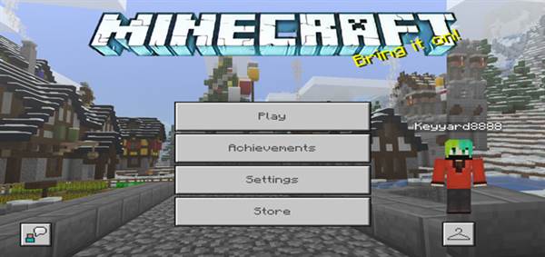 Download Christmas Pack - Minecraft PE Texture Packs