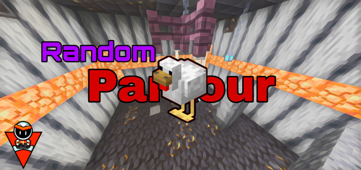 Download Random Parkour - Minecraft PE Maps