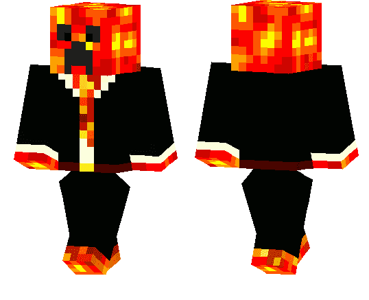 PrestonPlayz Skin