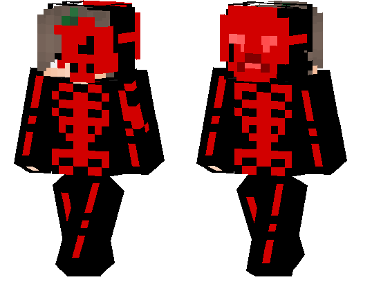 Pumpkin Patch Leader (Red)