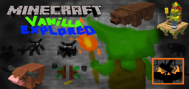 Vanilla: Explored