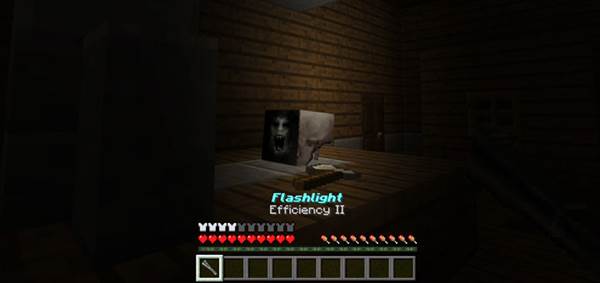 The Dummy 2 (Horror) [Adventure]