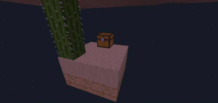 DOUBLE SKYBLOCK V1.0