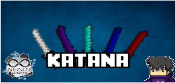 Katana Add-on