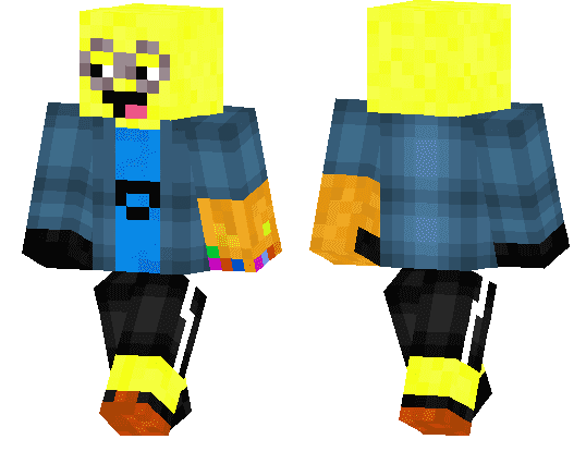 Minion Sans