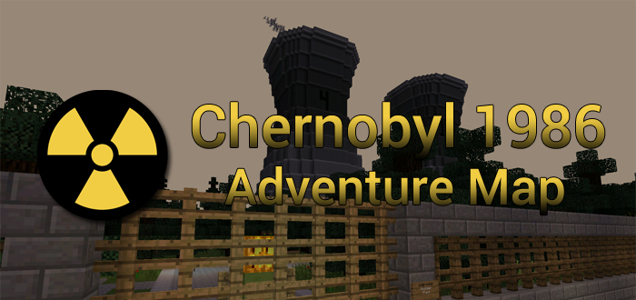 Chernobyl 1986 [Adventure]