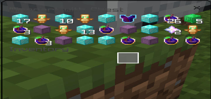 Better Mineshaft Loot