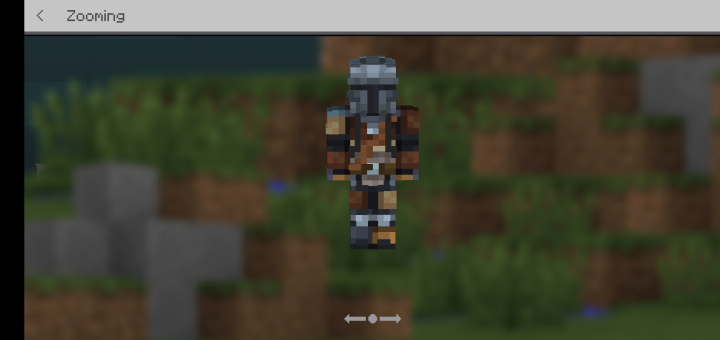 The Mandalorian: The Skin Pack