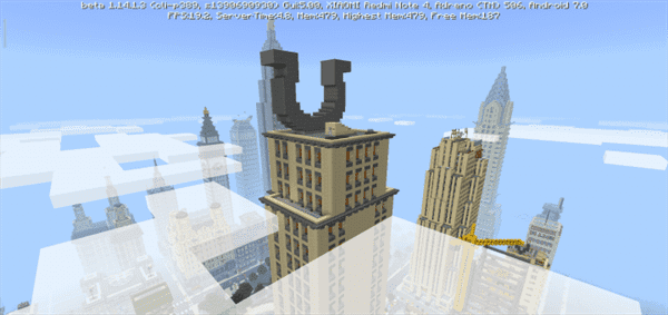 Download Equestria (My Little Pony: Friendship is Magic) - Minecraft PE Maps