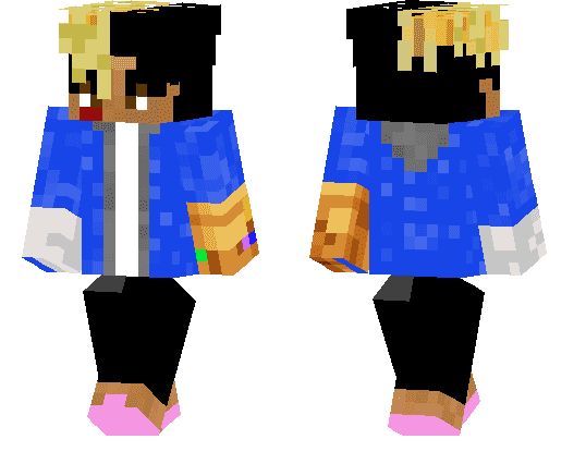 xxxtentacion casual wear