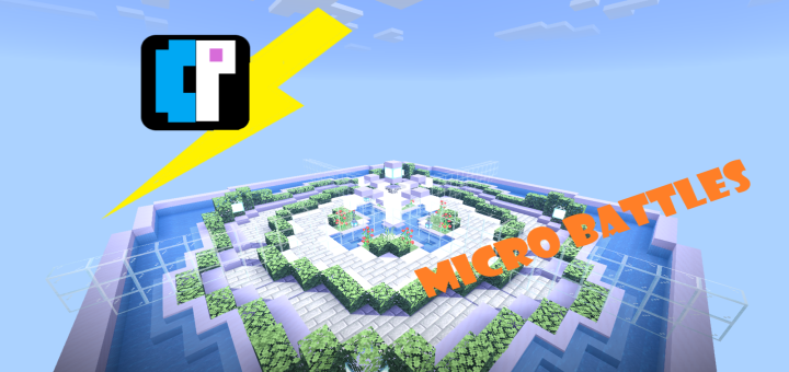 Cp Microbattles