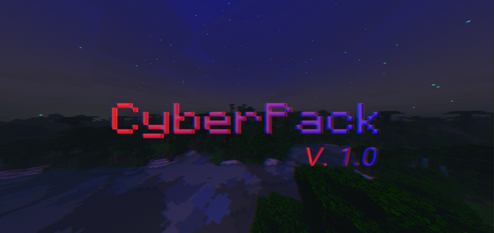 CyberPack V.1.0 (PvP Pack)