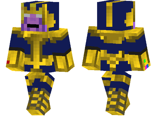 Thanos