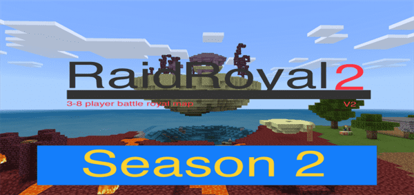 Raid Royal 2