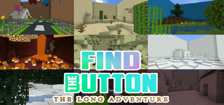 Find The Button: The Long Adventure