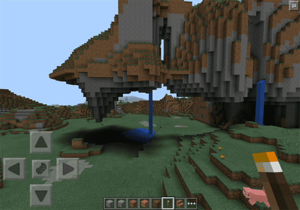 1422350953: Survival in the Mountains