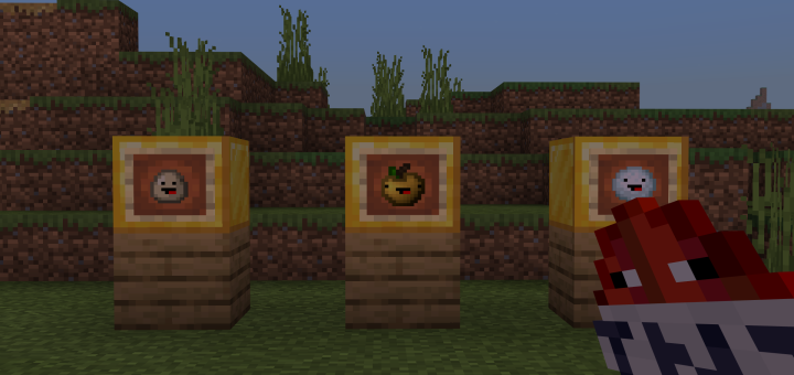 BLAZED PvP Texture Pack